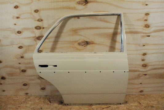 2341 Mercedes-Benz W123 280E Rear Right Door