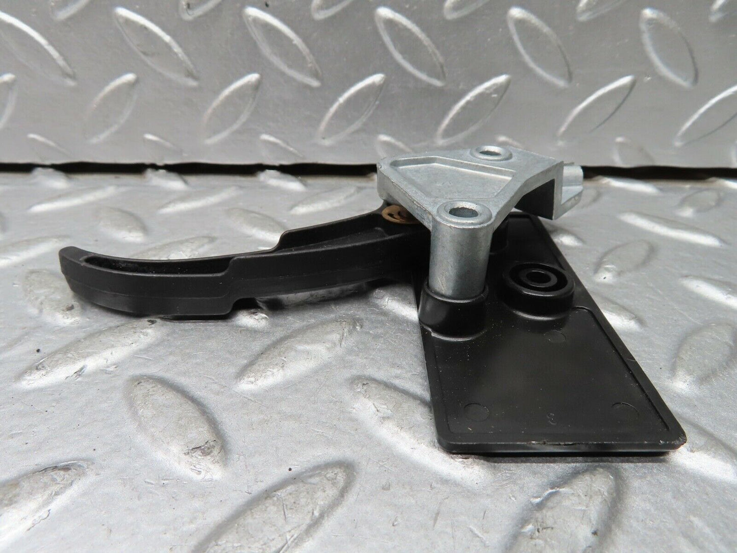 21023 Mercedes-Benz W116 Hood Opener Bonnet Opener Release