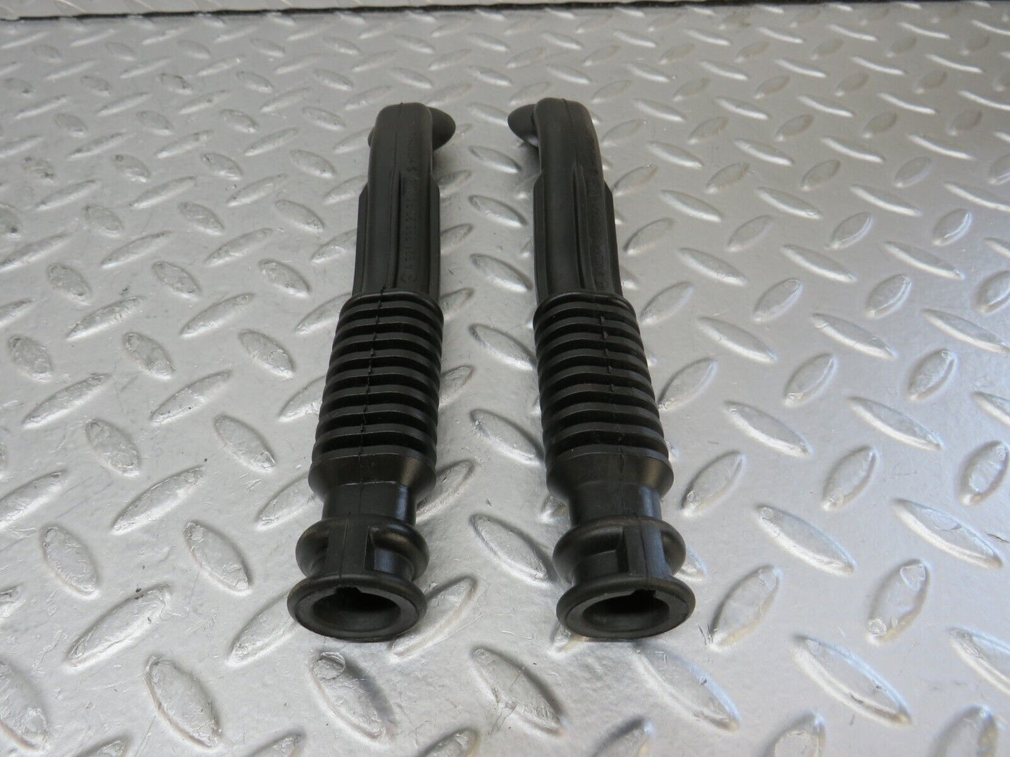 35179 Mercedes-Benz W221 Air Conditioning Vapor Hose Pipe 2x 2218323894