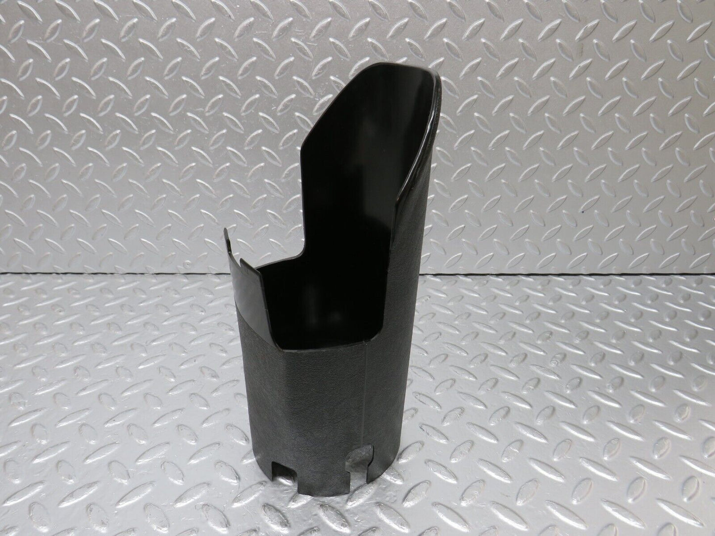 34328 Mercedes-Benz C126 380SEC Steering Column Surround Cover 1264621123