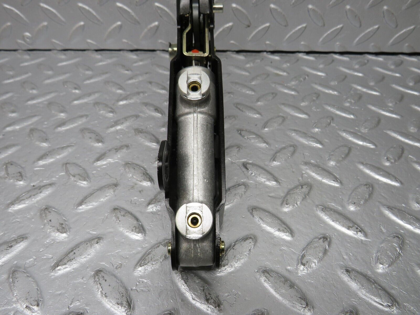 39615 Mercedes-Benz R129 320SL Coupe Roof Lock Left Side 1298001574