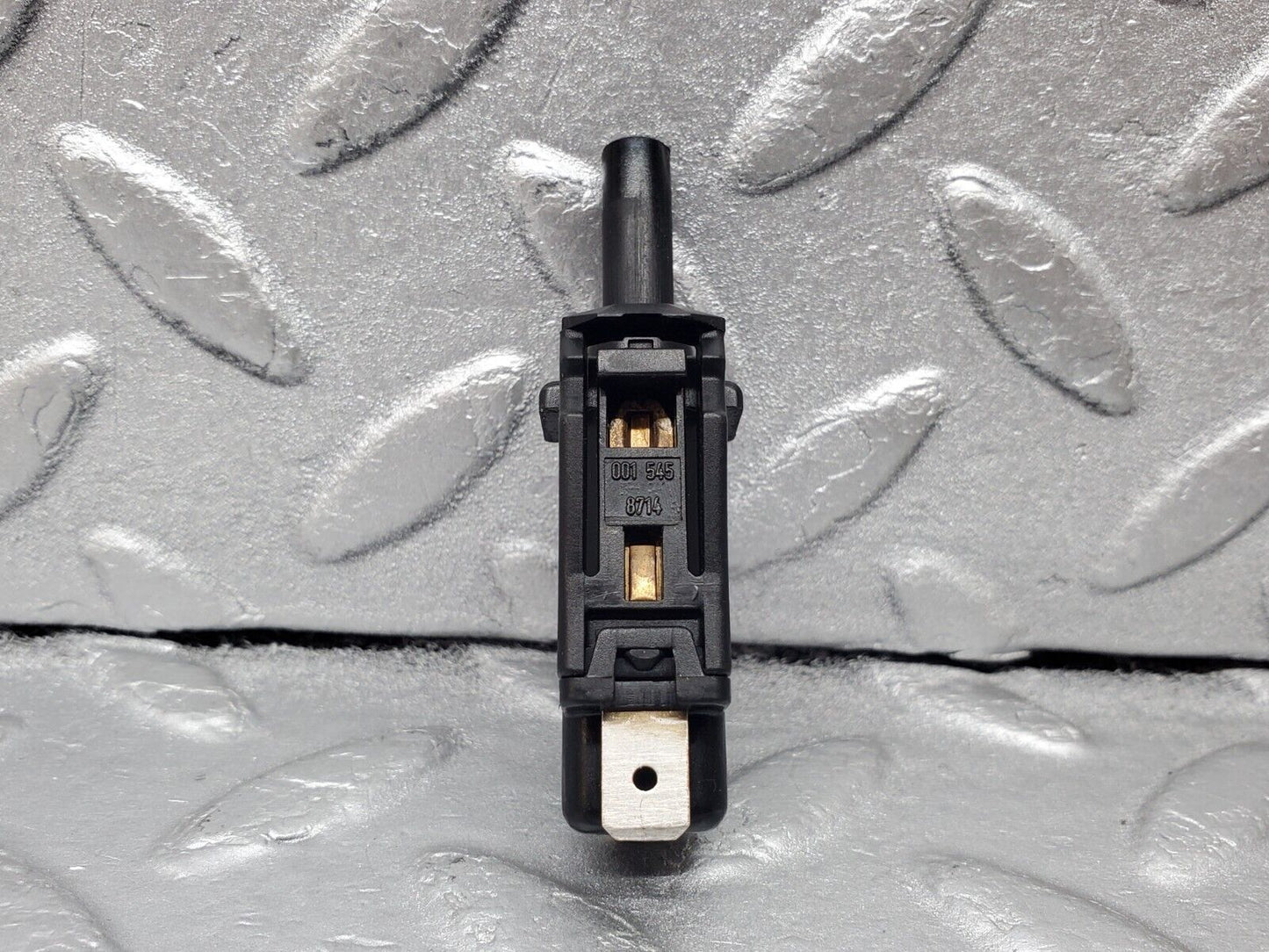 45887 Mercedes-Benz W126 420SE Door Contact Switch 2x 0015458714