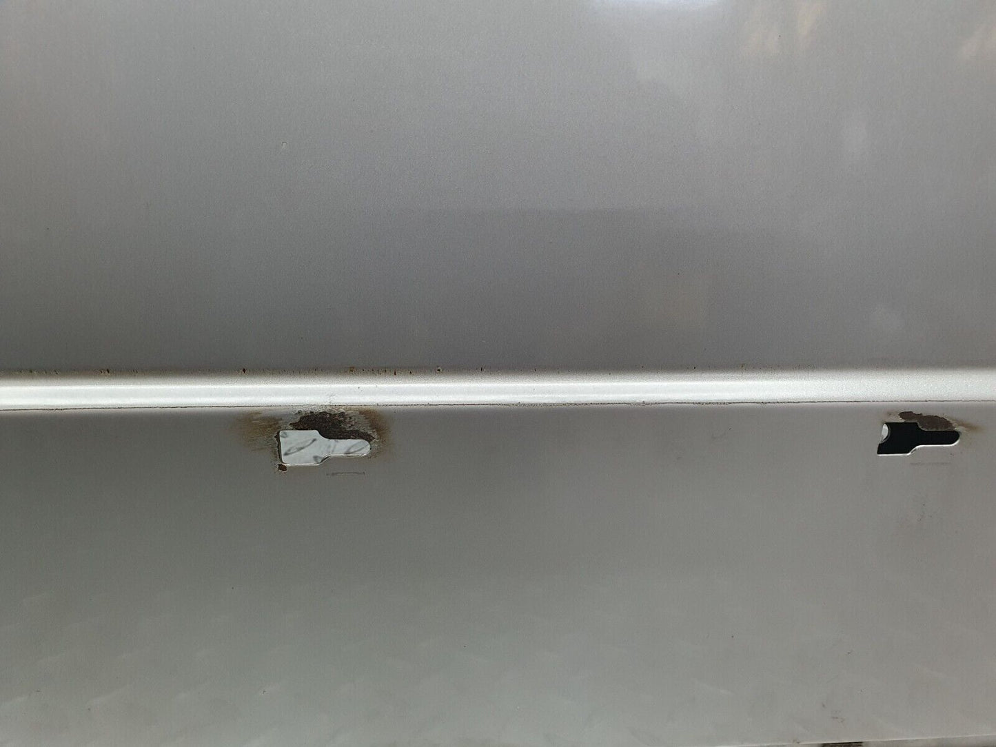 42969 Mercedes-Benz W201 190 Front Right Door