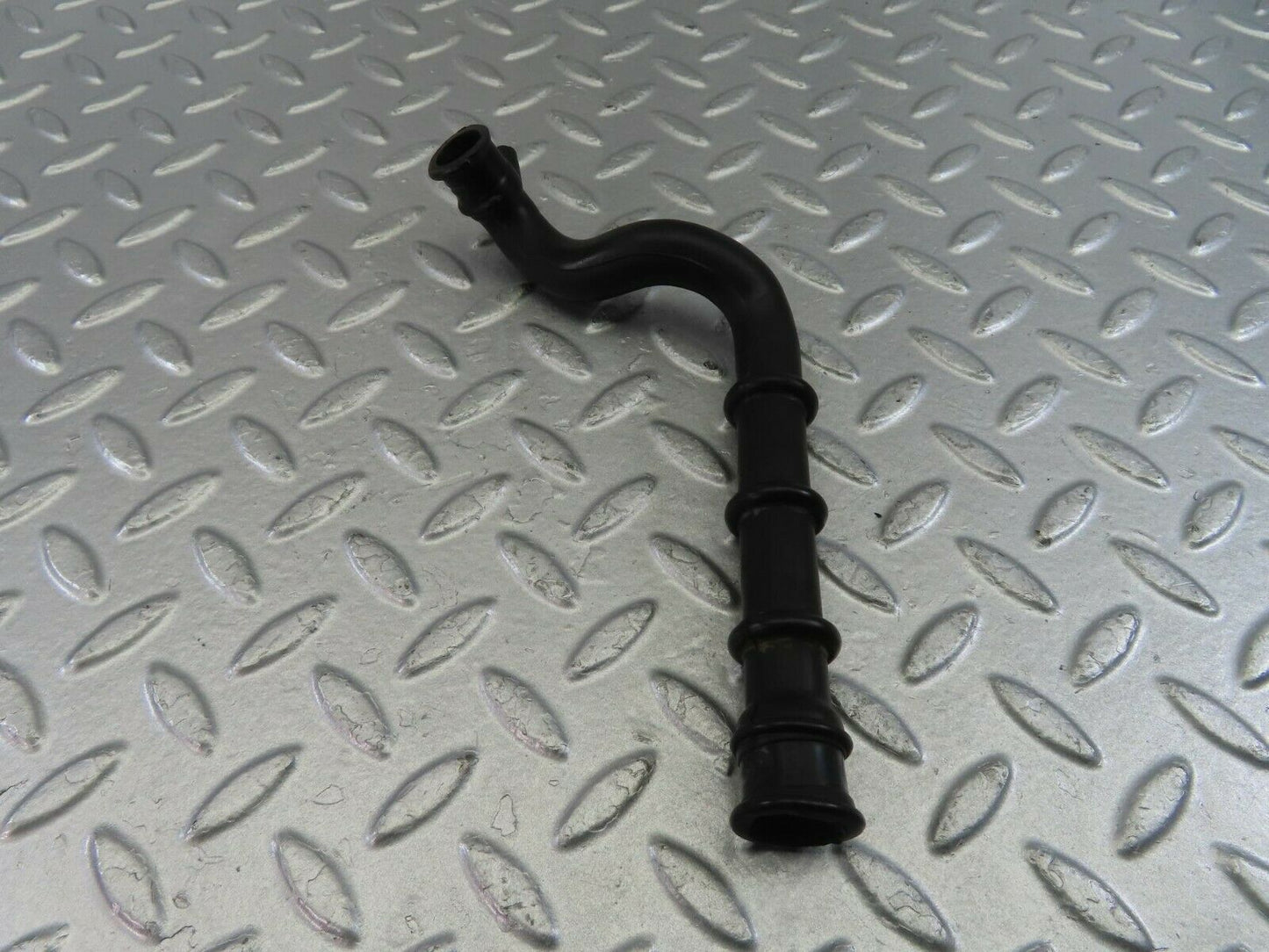 10064 Mercedes-Benz C123 230CE Coupe Air Intake Pipe 1020940282