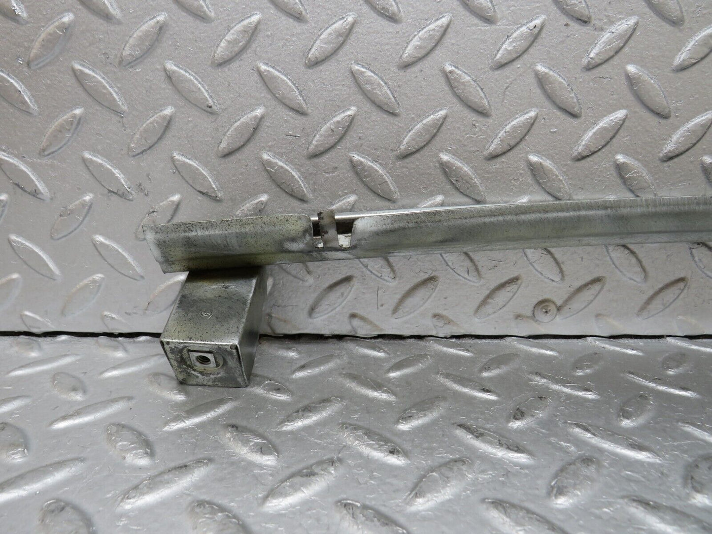 37290 Mercedes-Benz W109 300SEL Front Left Door Window Channel