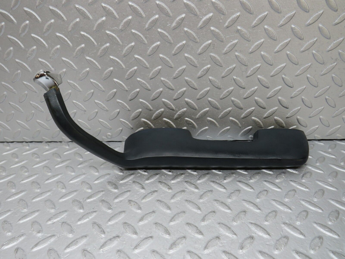 35808 Mercedes-Benz W108 Interior Door Handle Front Right Blue