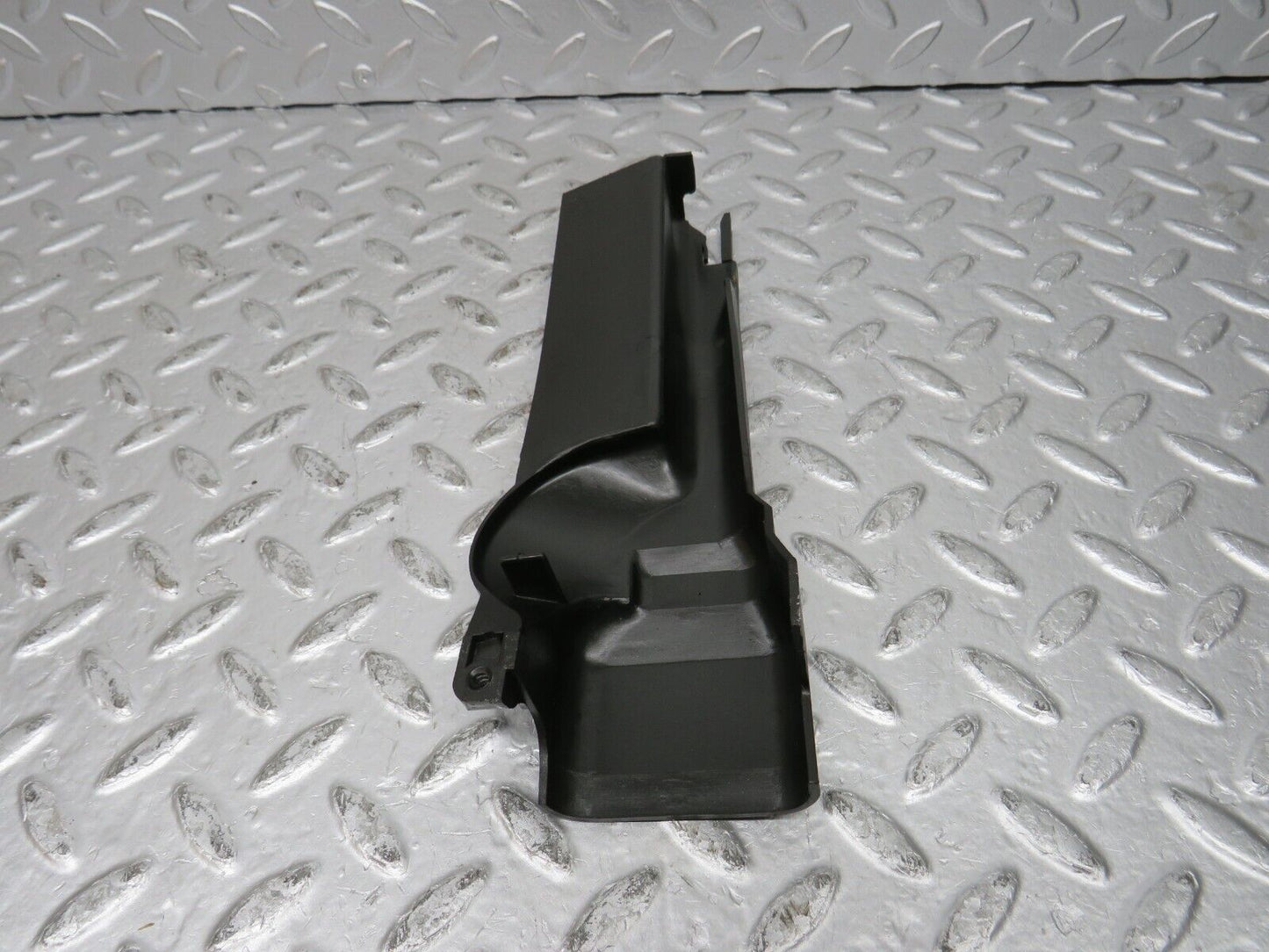 31861 Mercedes-Benz W201 190LE 1.8L Boot Lid Lock Cover 2018050141