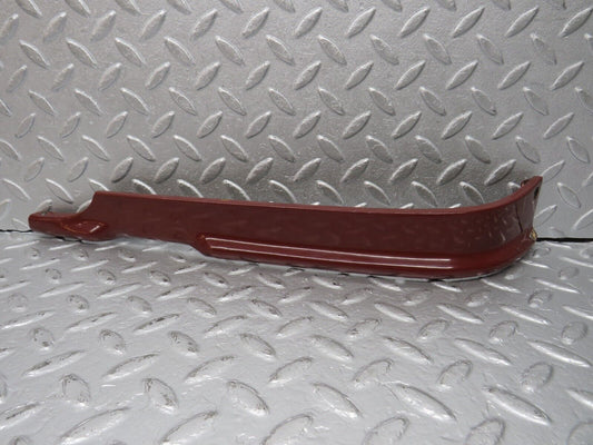 39915 Mercedes-Benz R107 350SL Headlight Lower Trim Left Side
