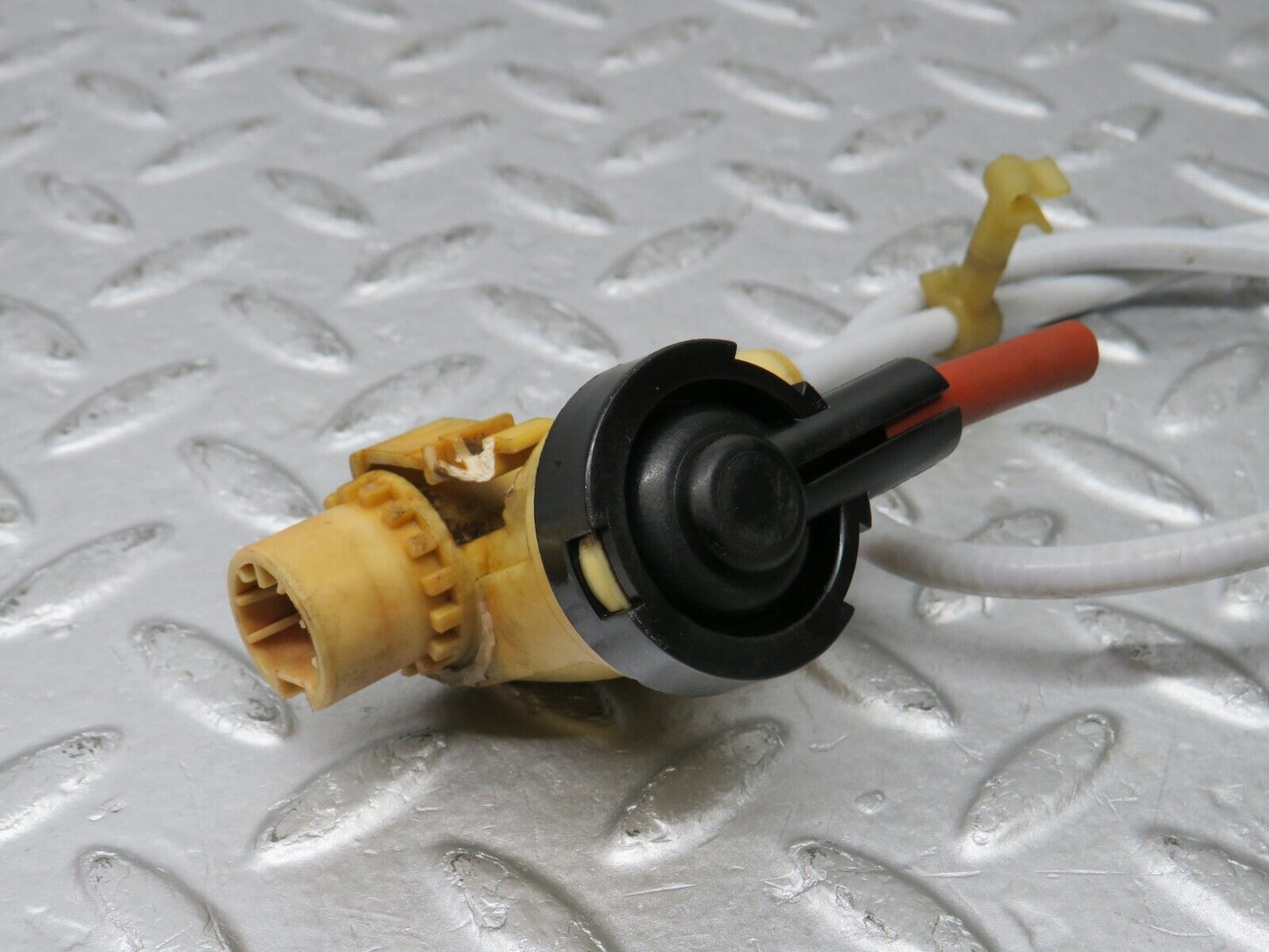 36393 Mercedes-Benz W126 420SE Automatic Gearbox Kickdown Cable