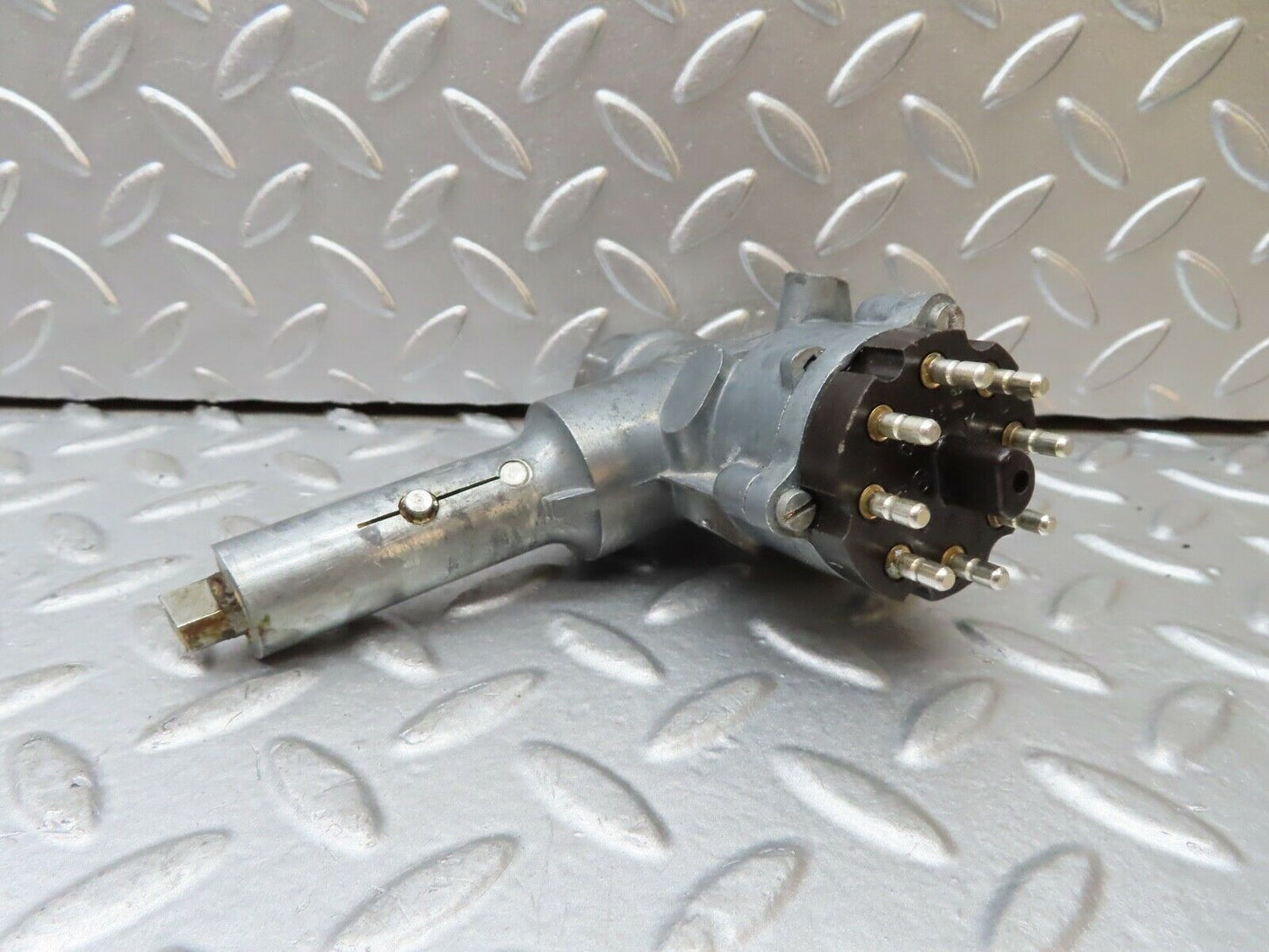 20574 Mercedes-Benz R107 450SL Coupe Ignition Switch With Key