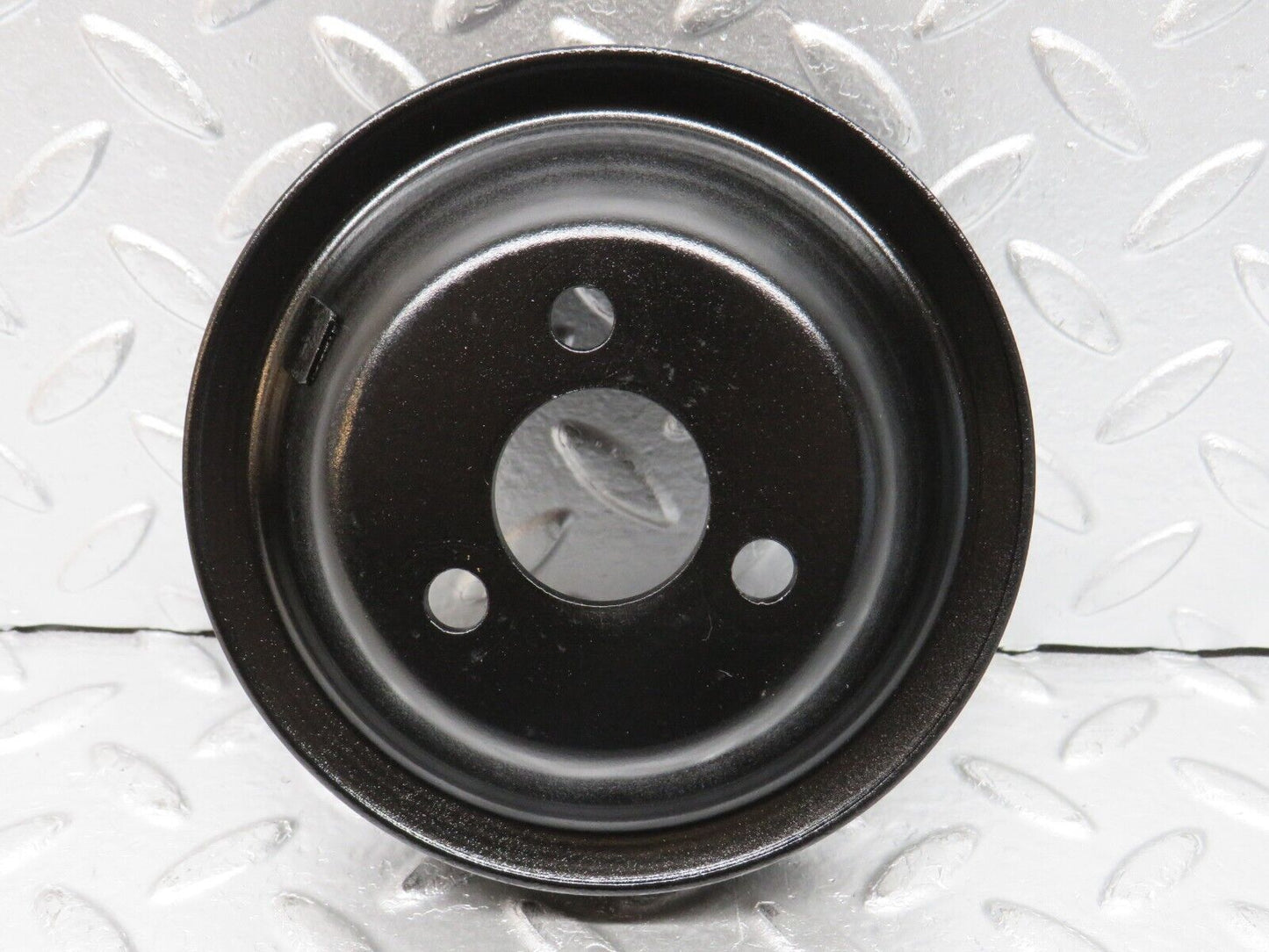 32547 Mercedes-Benz S124 300TE Wagon Water Pump Pulley 1264600379