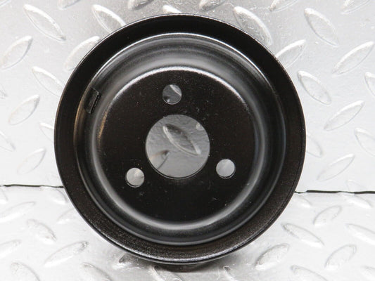 32547 Mercedes-Benz S124 300TE Wagon Water Pump Pulley 1264600379