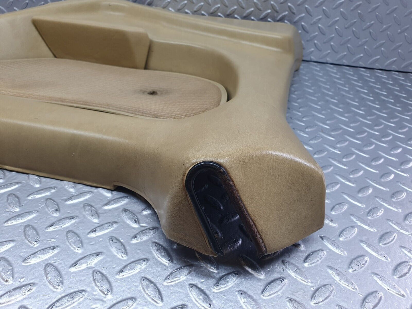 44051 Mercedes-Benz C123 230CE Coupe Rear Right Card Panel Beige