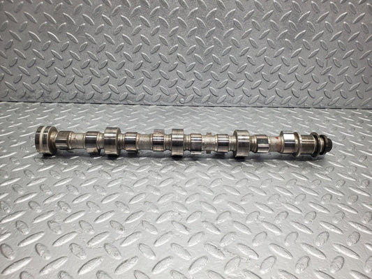 W126 Coupe camshaft left side used OEM