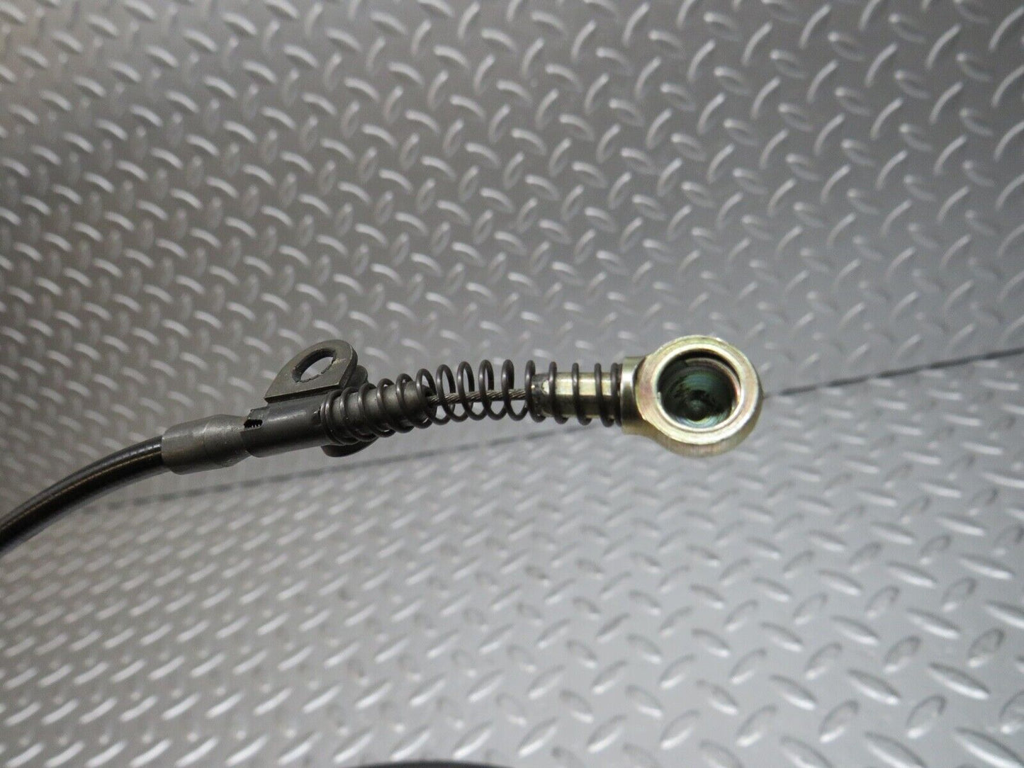 30489 Mercedes-Benz W124 230E Gearbox Cable 1242600351