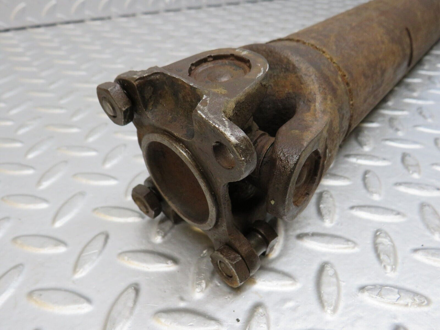 35950 Mercedes-Benz W108 Cardan Shaft Prop Shaft