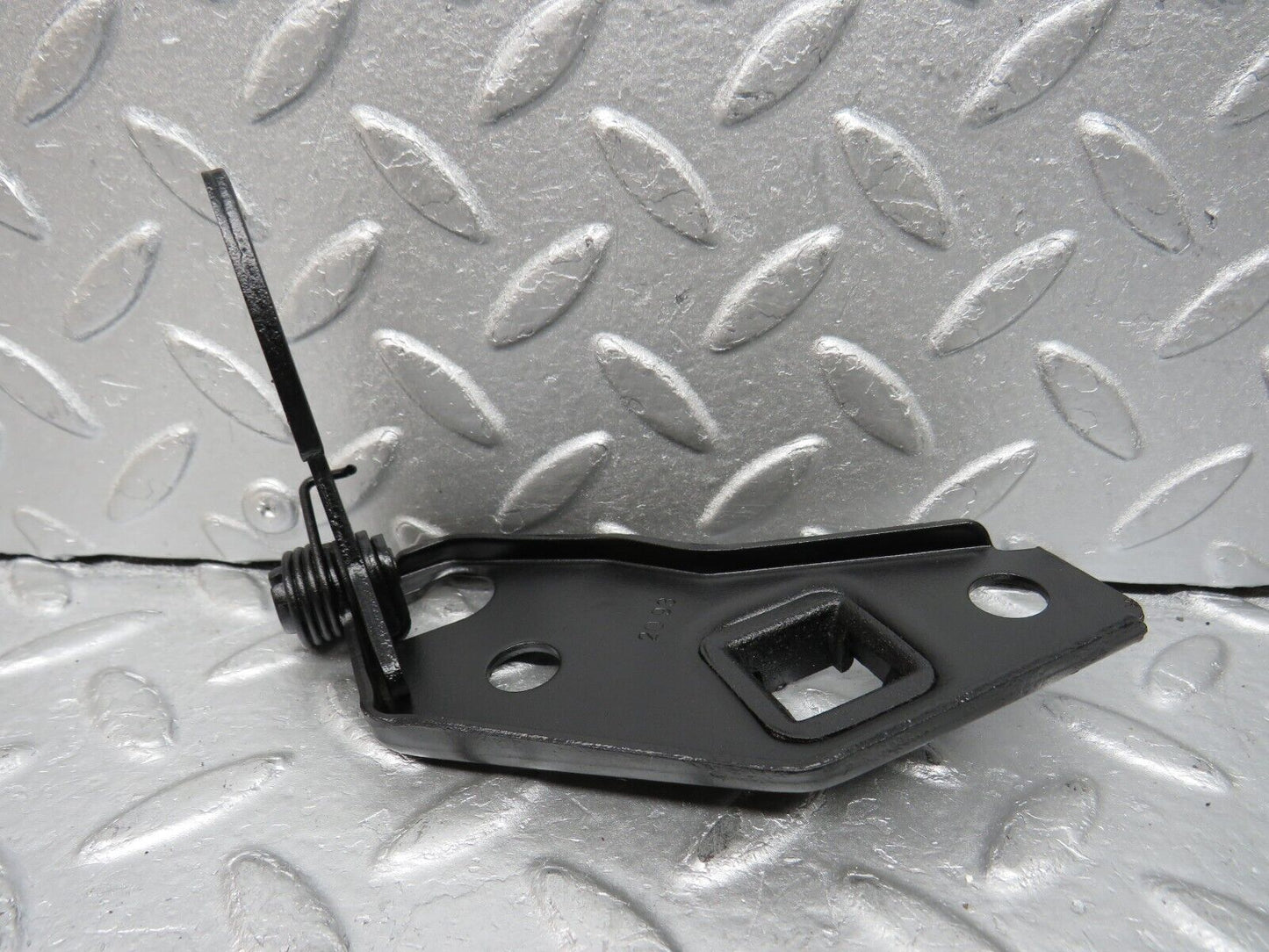 38055 Mercedes-Benz A124 320E Cabriolet Bonnet Release Latch 1248800360