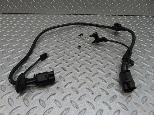 17291 Mercedes-Benz R129 300SL Coupe Front Left Brake Pad Warning Loom