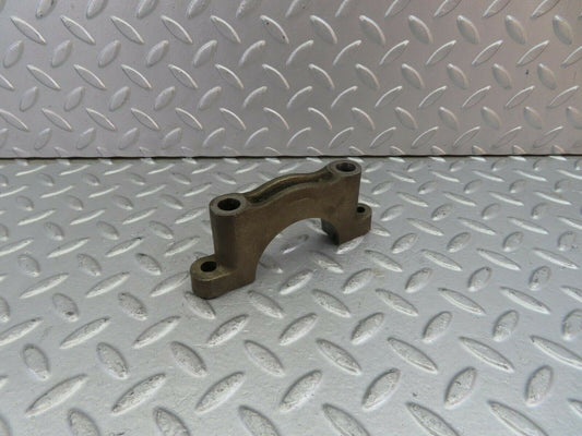 10217 Mercedes-Benz W111 220SE Crankshaft Bearing Holder Block 1800110011