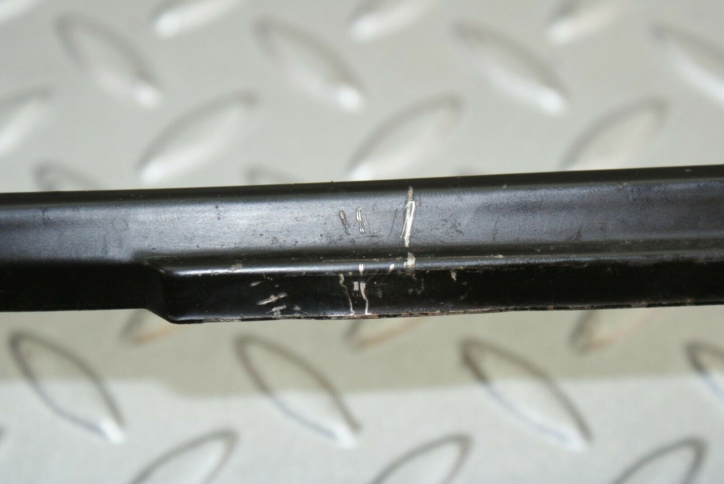 2551 Mercedes-Benz W116 350SE Ashtray Frame