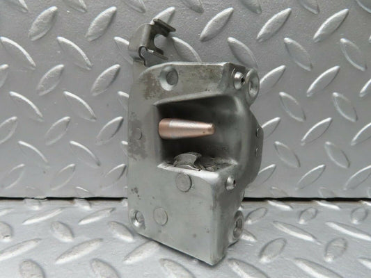 16694 Mercedes-Benz C107 380SLC Left Door Lock Mechanism