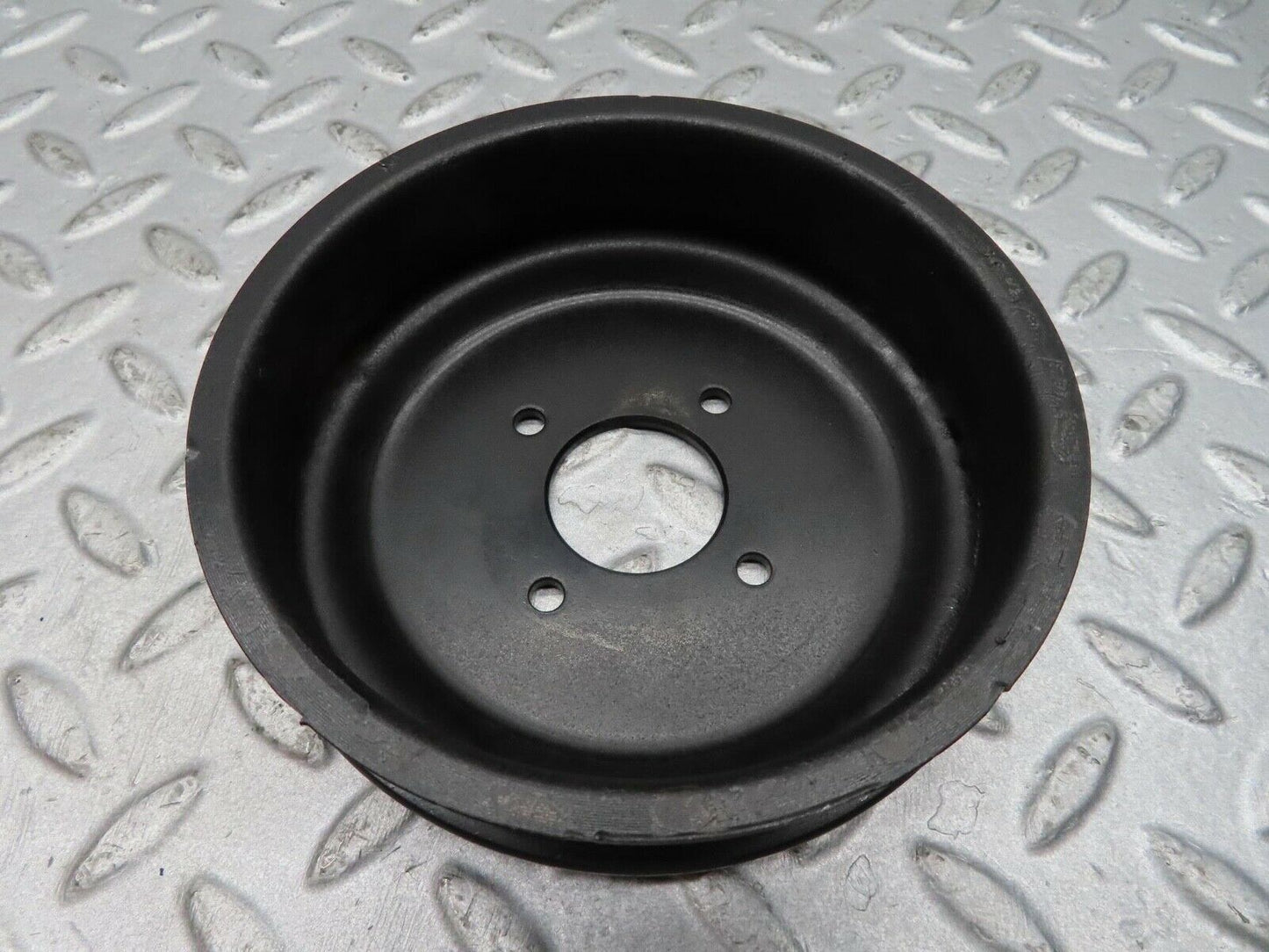 12240 Mercedes-Benz R129 300SL Coupe Engine Belt  Pulley 1032050510