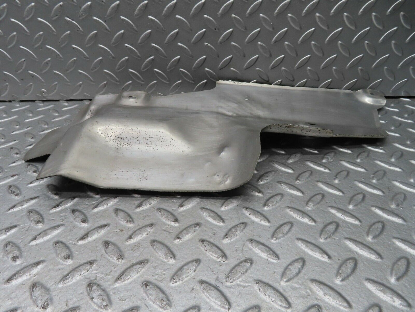 19699 Mercedes-Benz C140 CL420 Coupe Exhaust Heat Shield
