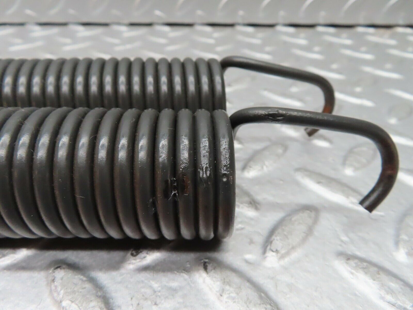 21207 Mercedes-Benz W123 230E Trunk Hinge Spring Pair