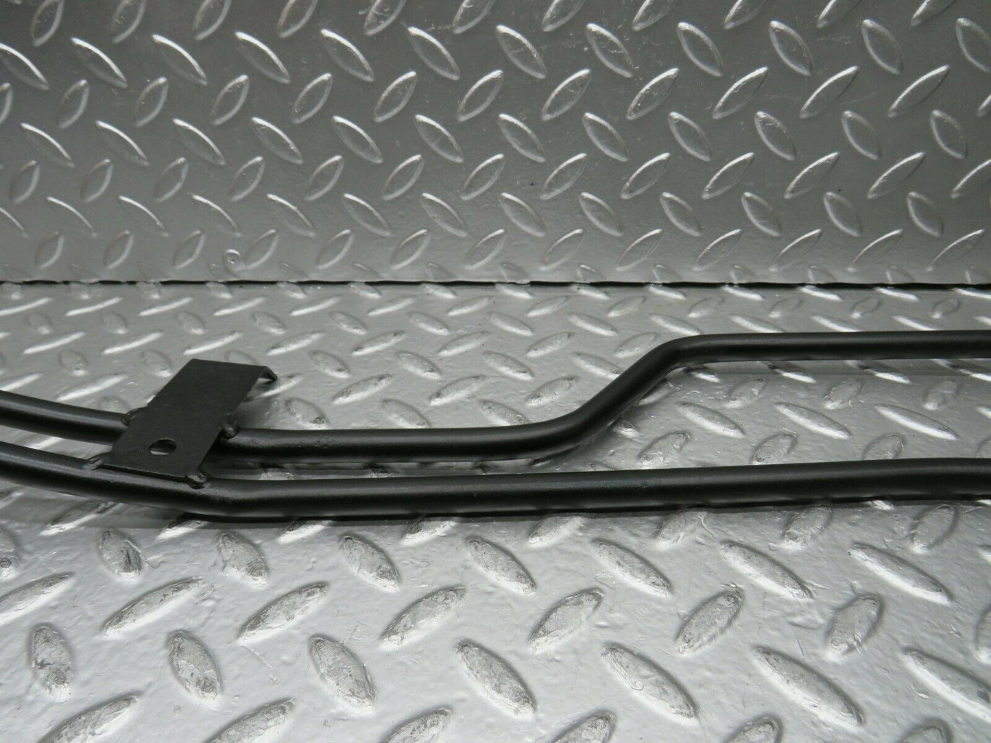 22862 Mercedes-Benz C107 450SLC Coupe Power Steering Oil Cooling Pipe