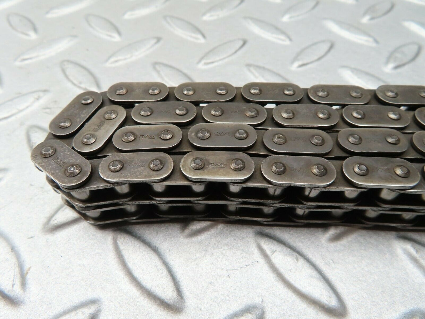 4800 Mercedes-Benz W114 280CE Coupe Timing Chain M110