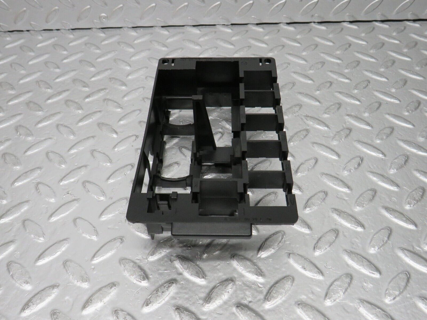 30344 Mercedes-Benz W124 230E Fuse Relay Holder Bracket 1245450140
