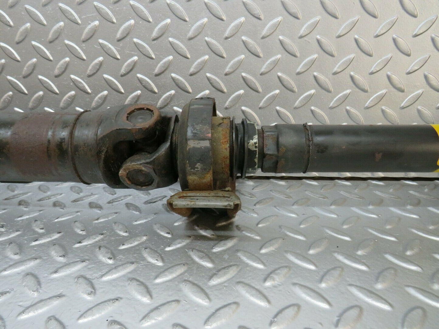 23646 Mercedes-Benz W114 280E Cardan Shaft Prop Shaft