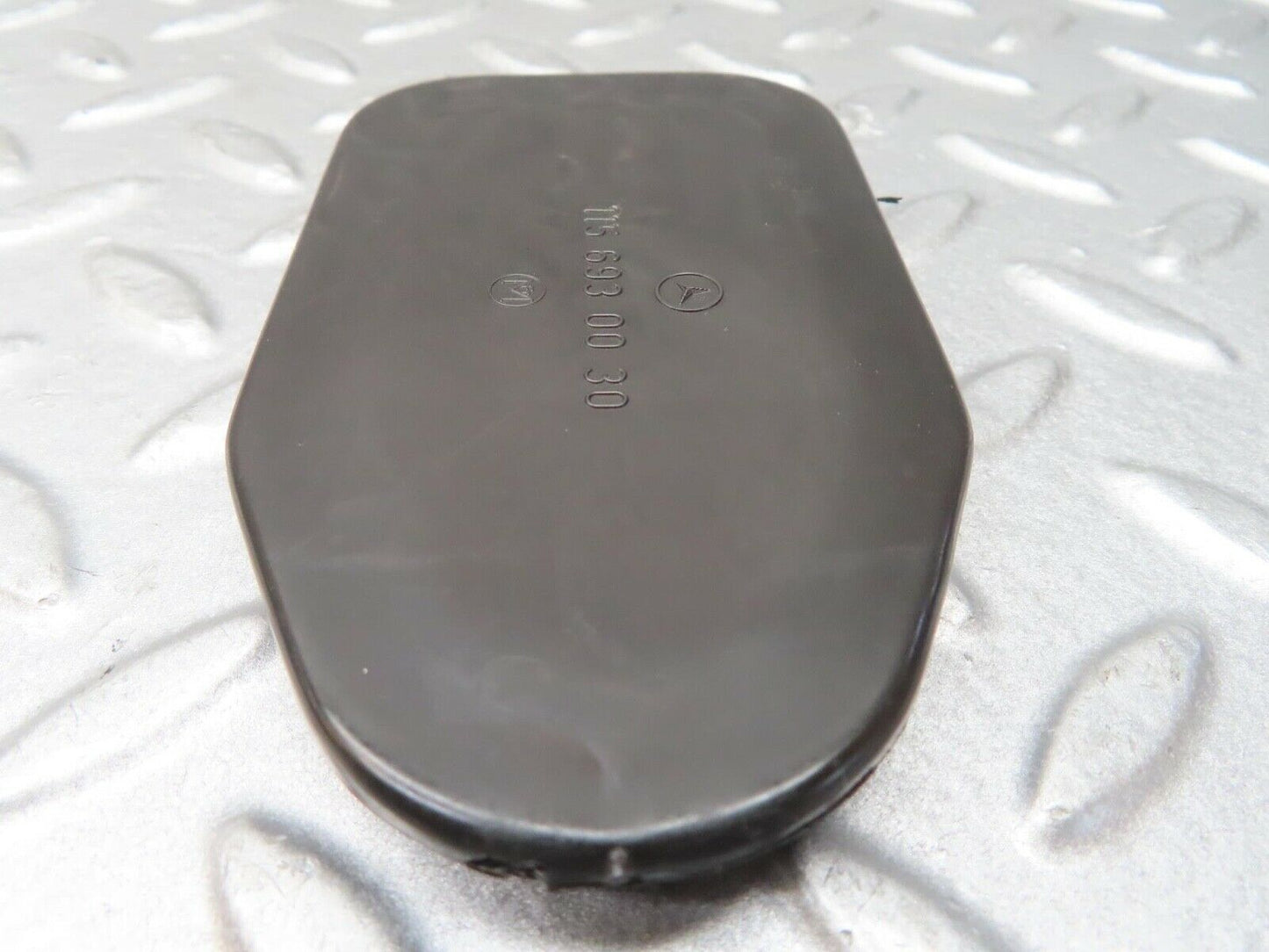 13497 Mercedes-Benz W123 200 Boot Trunk Access Cover Panel 1156930030