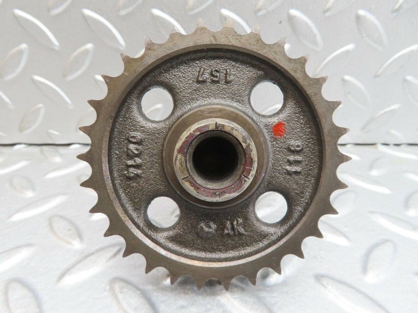 13739 Mercedes-Benz R107 450SL Intermediate Gear 1161570214
