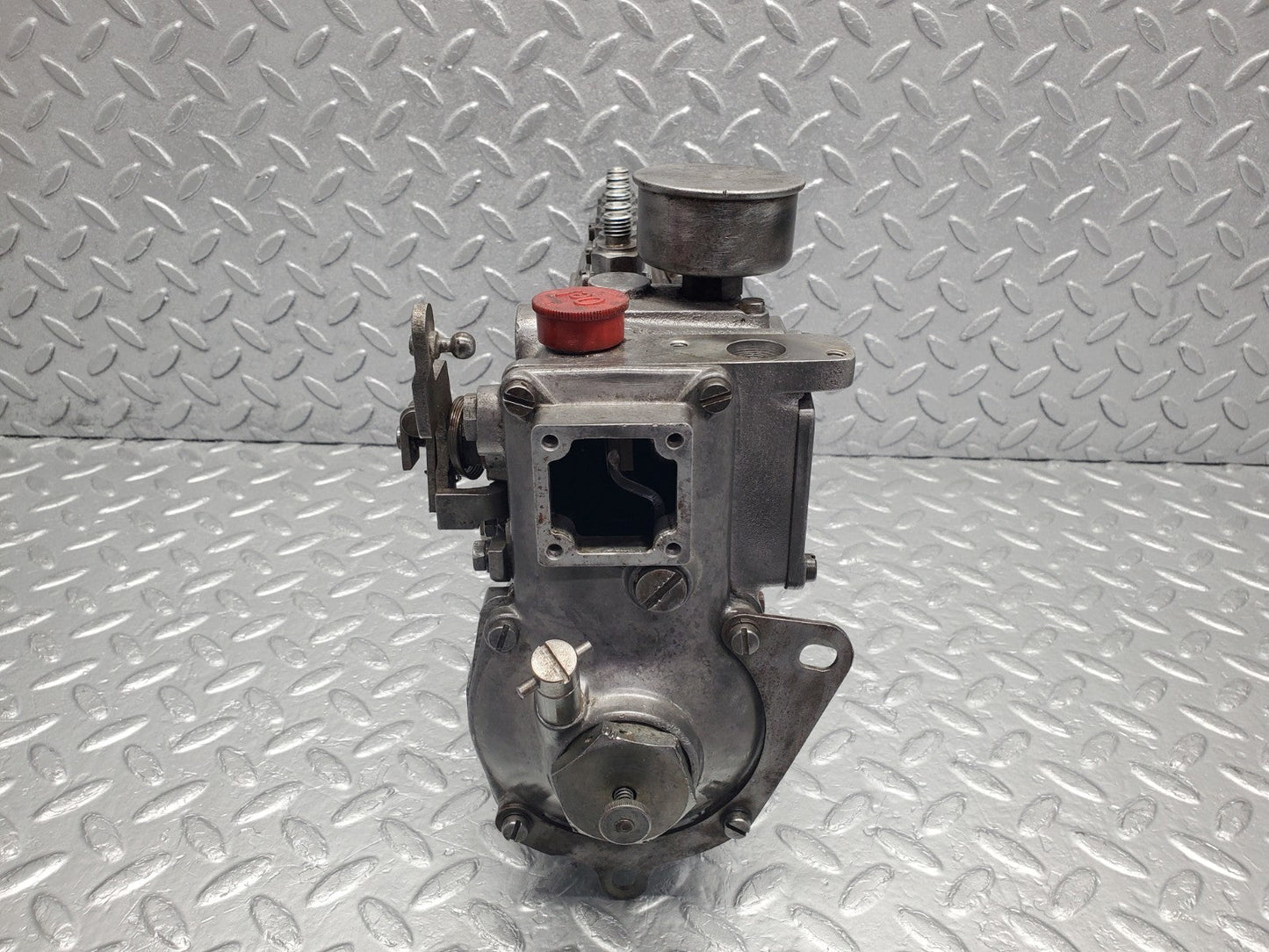 W112 fuel injection pump spares or repair used OEM
