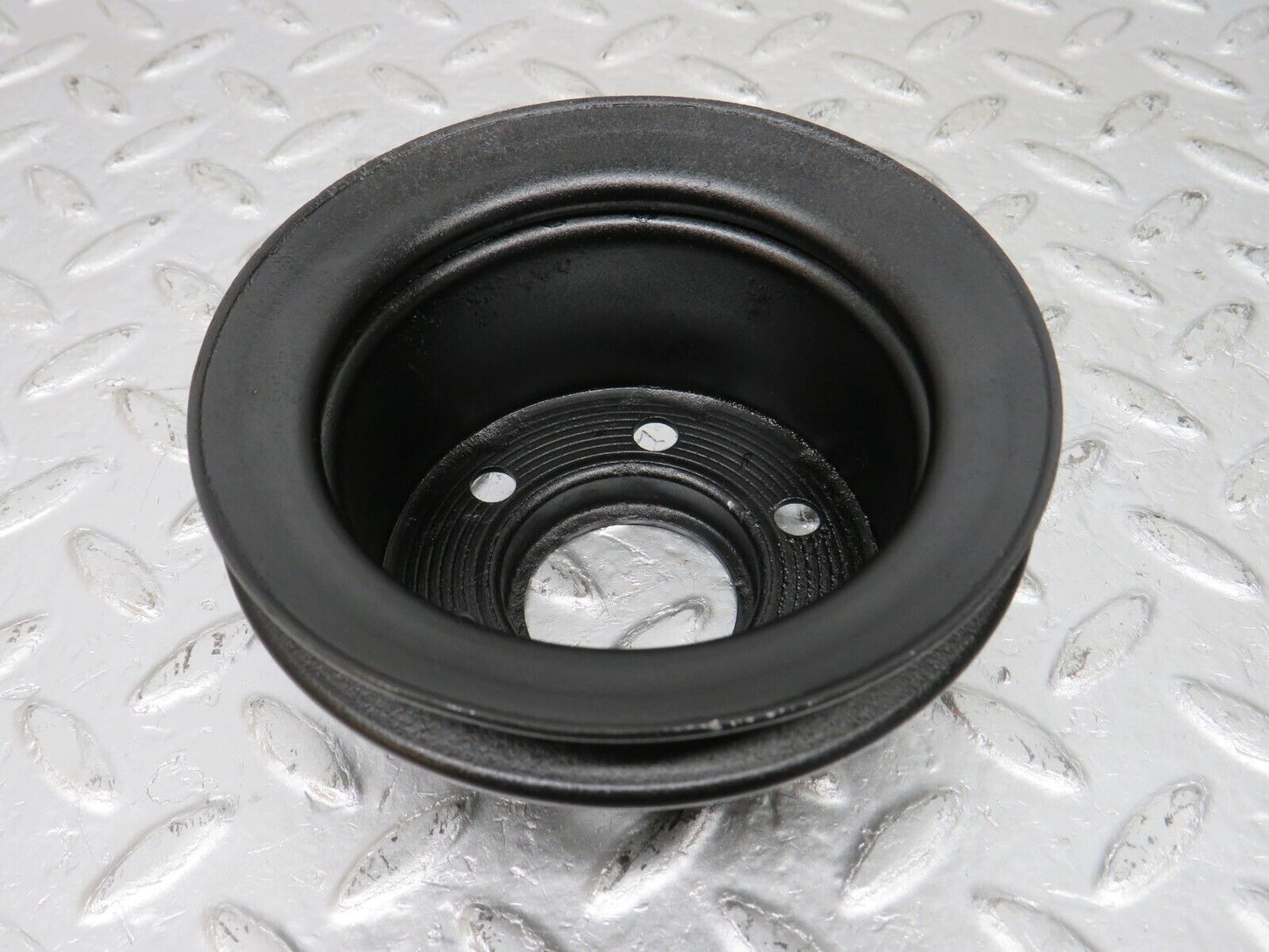 33099 Mercedes-Benz W108 280SE Crankshaft Pulley