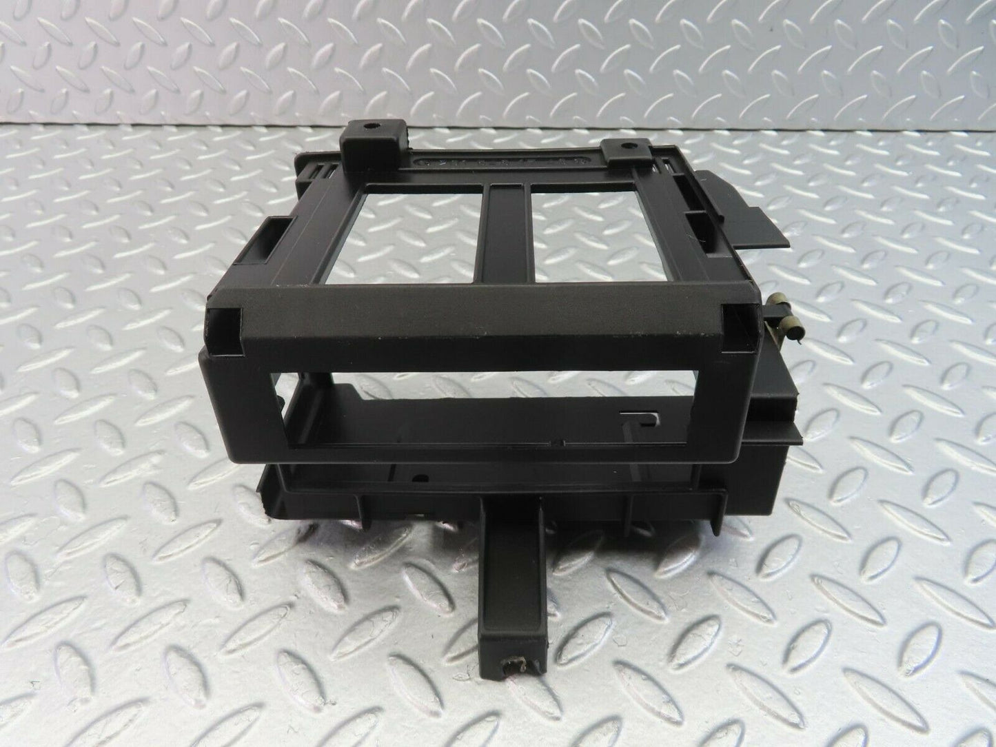 10459 Mercedes-Benz W201190E Ecu Bracket 2015461743