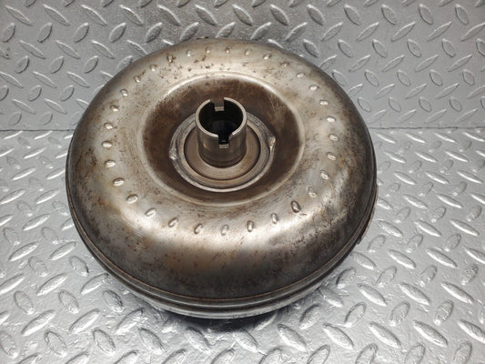 46721 Mercedes-Benz C123 280CE Coupe Torque Converter 1262501302