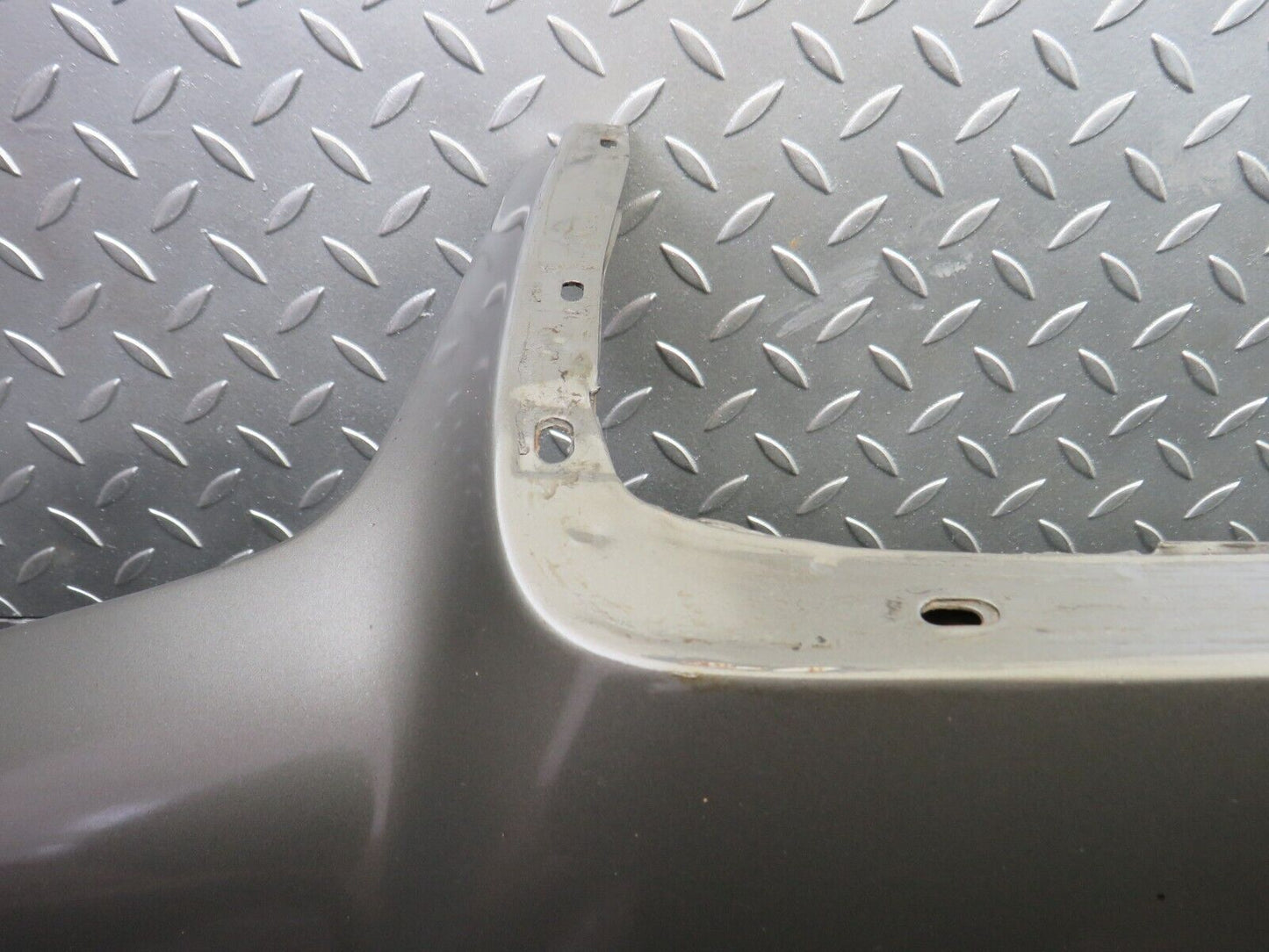 36225 Mercedes-Benz W126 420SE Bonnet