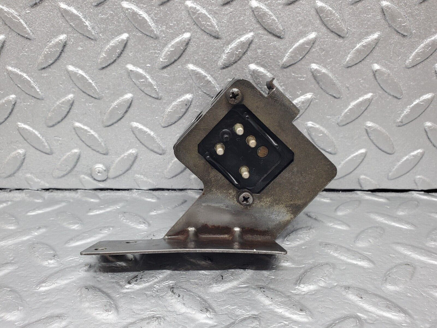 45838 Mercedes-Benz W126 420SE Heater Blower Resistor