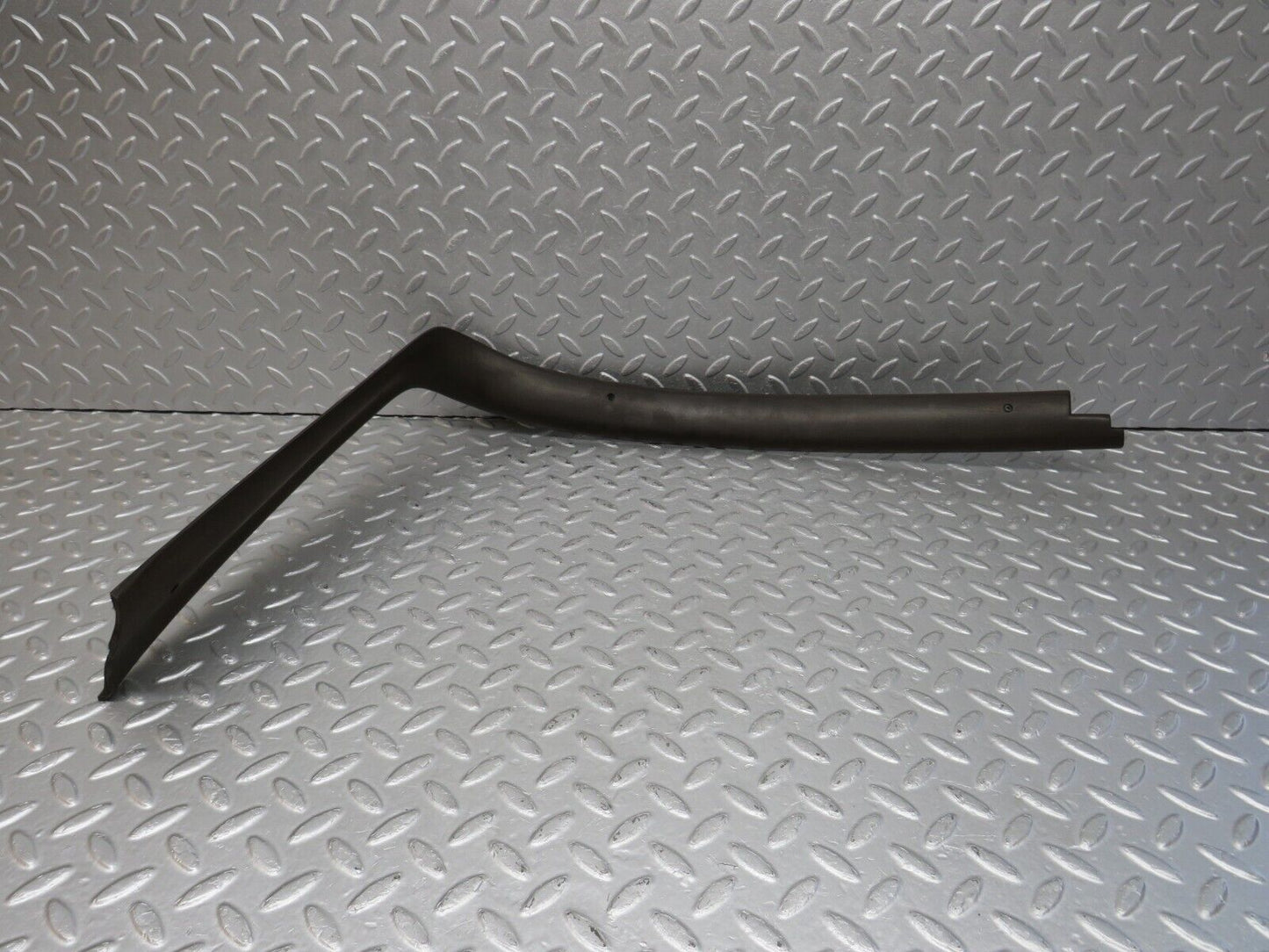 40239 Mercedes-Benz W110 230 Windscreen Inner Bakelite Trim Left 1106710351