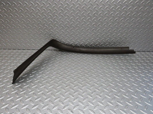 40239 Mercedes-Benz W110 230 Windscreen Inner Bakelite Trim Left 1106710351