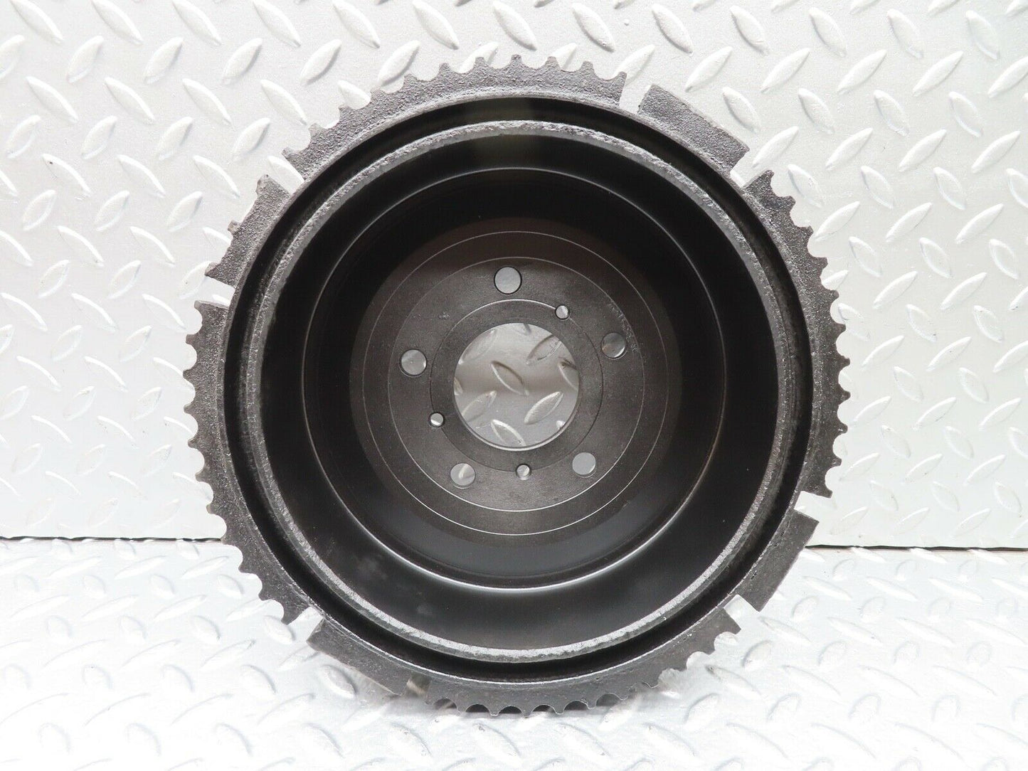 18296 Mercedes-Benz W111 220SE Coupe Rear Brake Drum