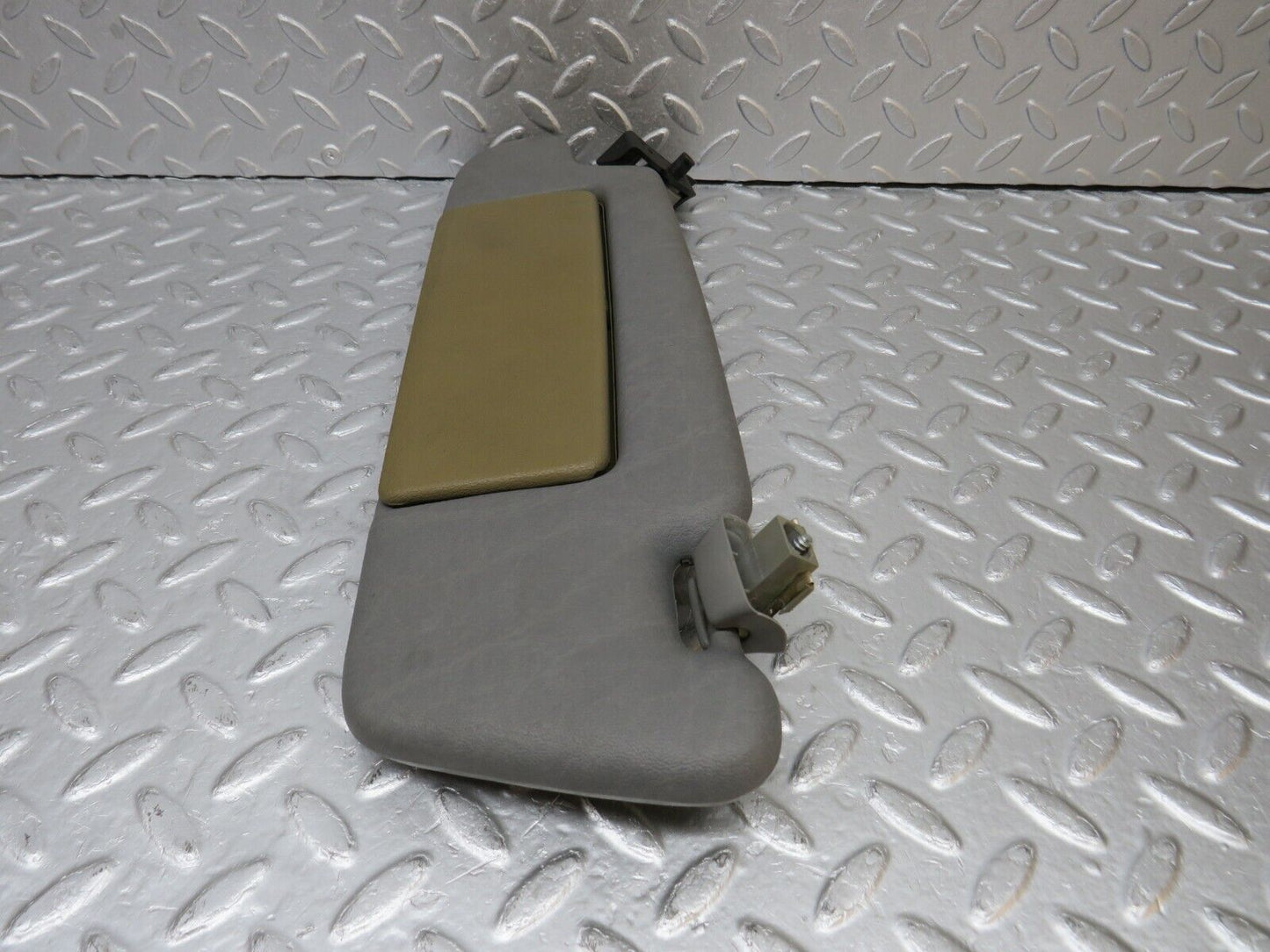 39391 Mercedes-Benz R129 320SL Coupe Sun Visor Left Side Grey