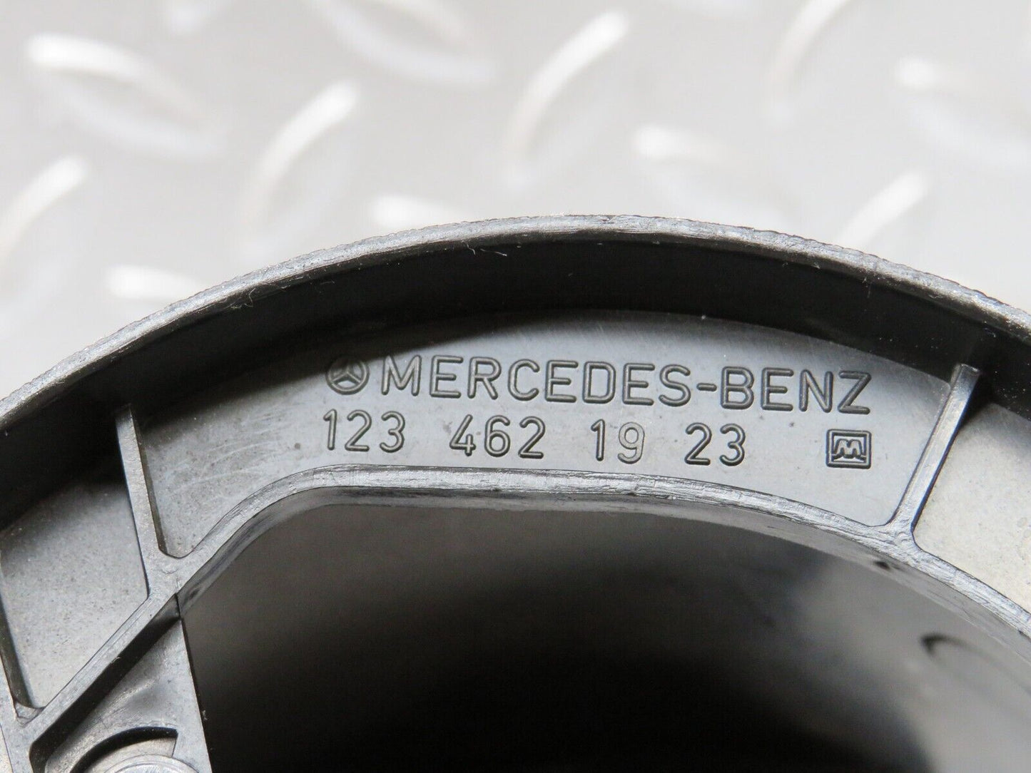 25570 Mercedes-Benz W123 200 Steering Column Surround Cover 1234621923