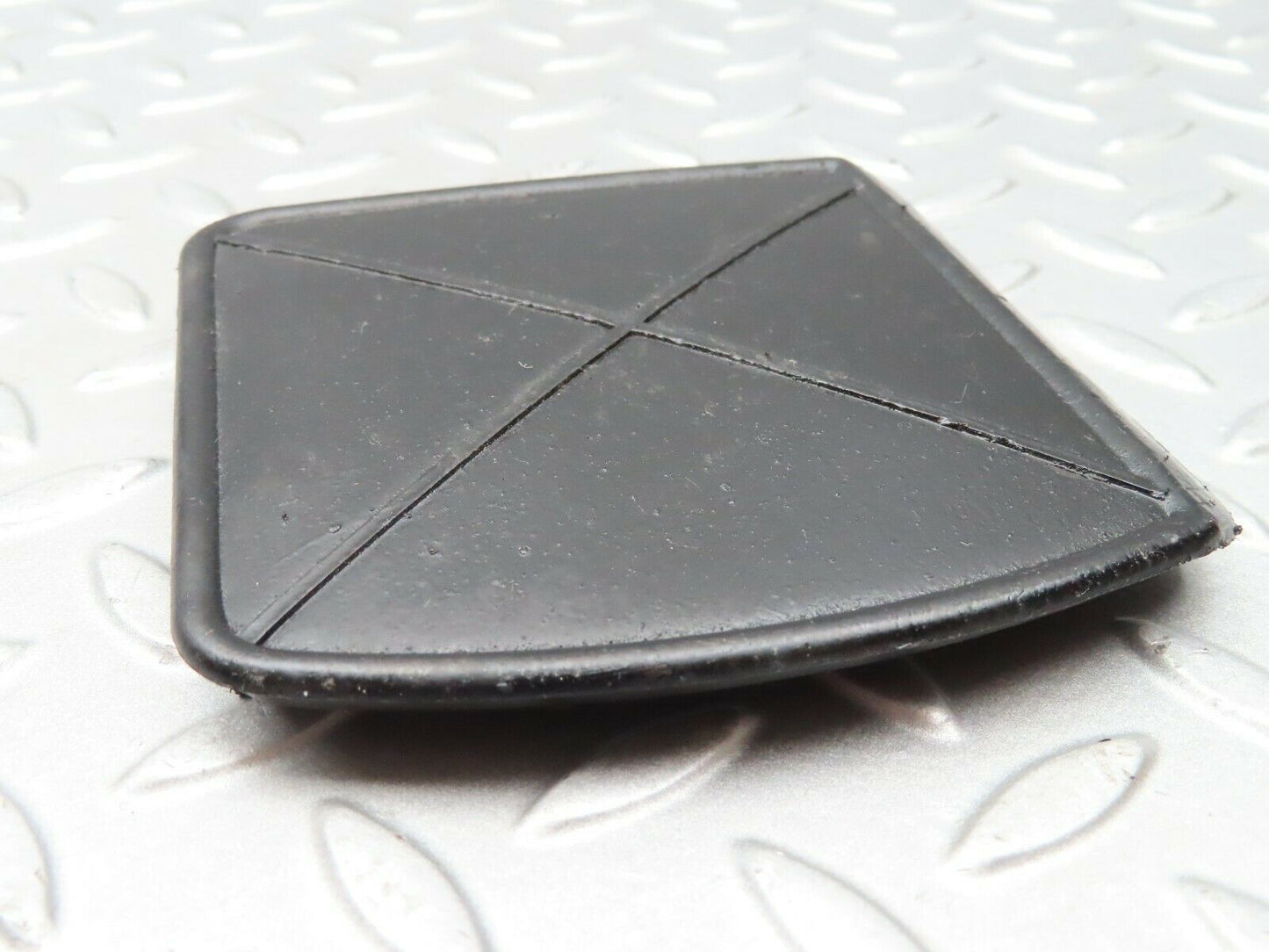 4416 Mercedes-Benz W123 230E Plastic Cover Rear Panel