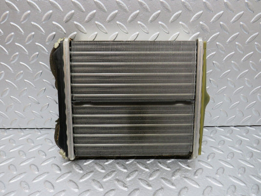 31434 Mercedes-Benz S124 220TE Wagon Heater Radiator Behr 90.565.00.047