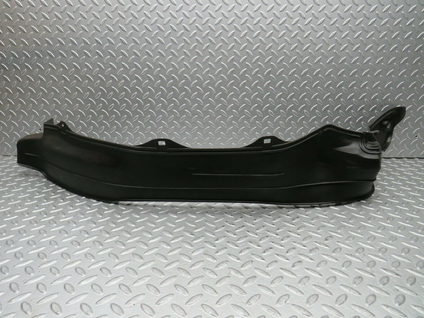 22234 Mercedes-Benz S123 280TE Front Left Fender Splash Guard 1238840535