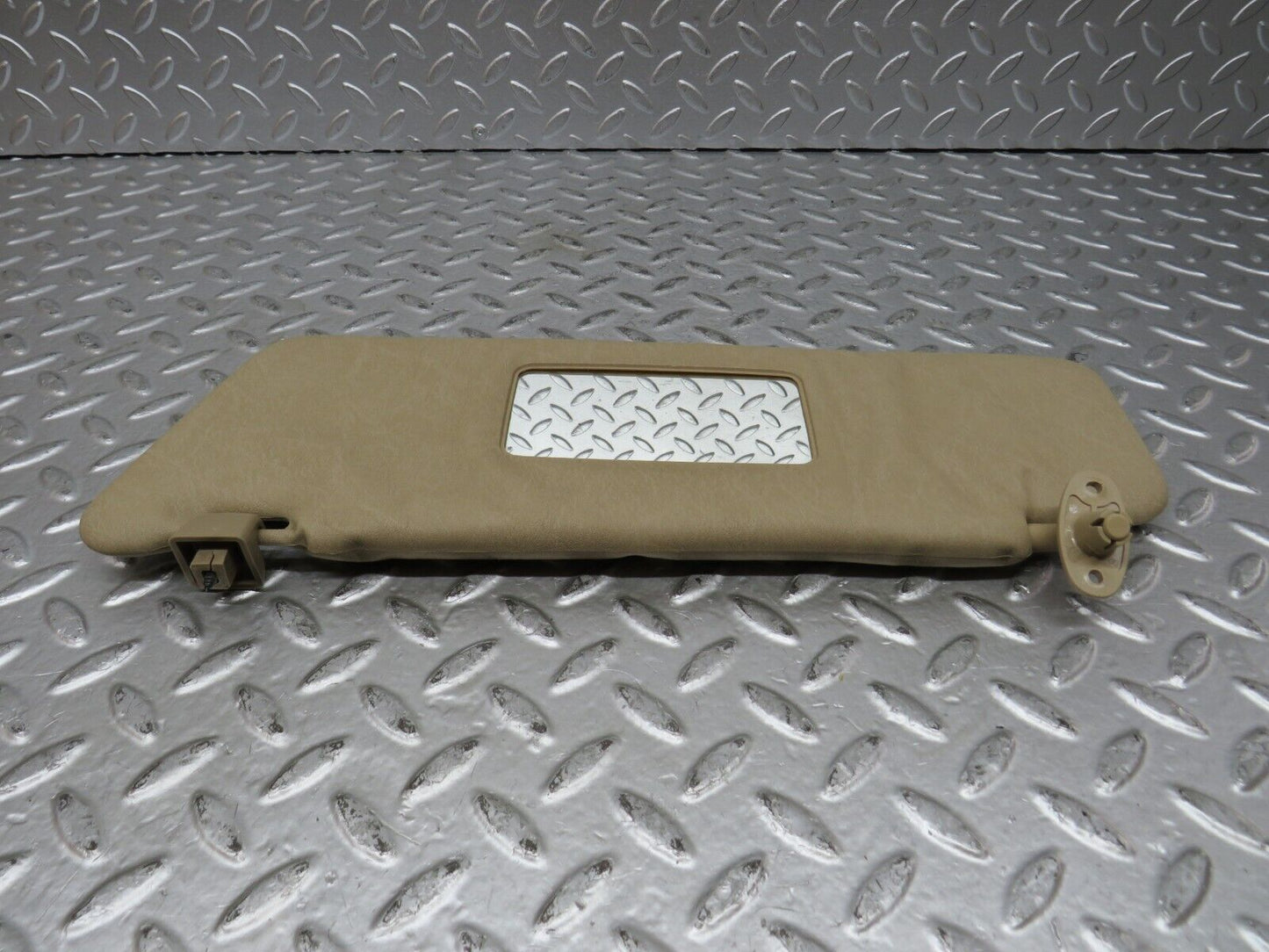 27530 Mercedes-Benz S124 300TE Wagon Sun Visor Left Side