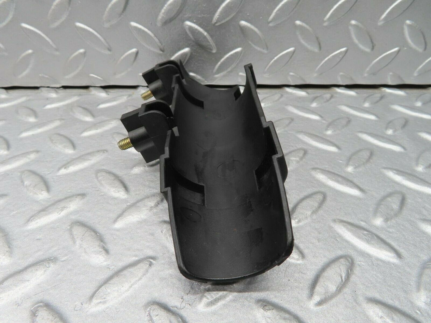 16313 Mercedes-Benz W124 260E Steering Column Cable Bracket 1245460443